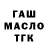 Дистиллят ТГК гашишное масло Akniet Allabergen